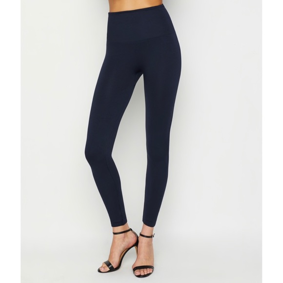 Spanx Seamless Leggings - Picture 2 of 6